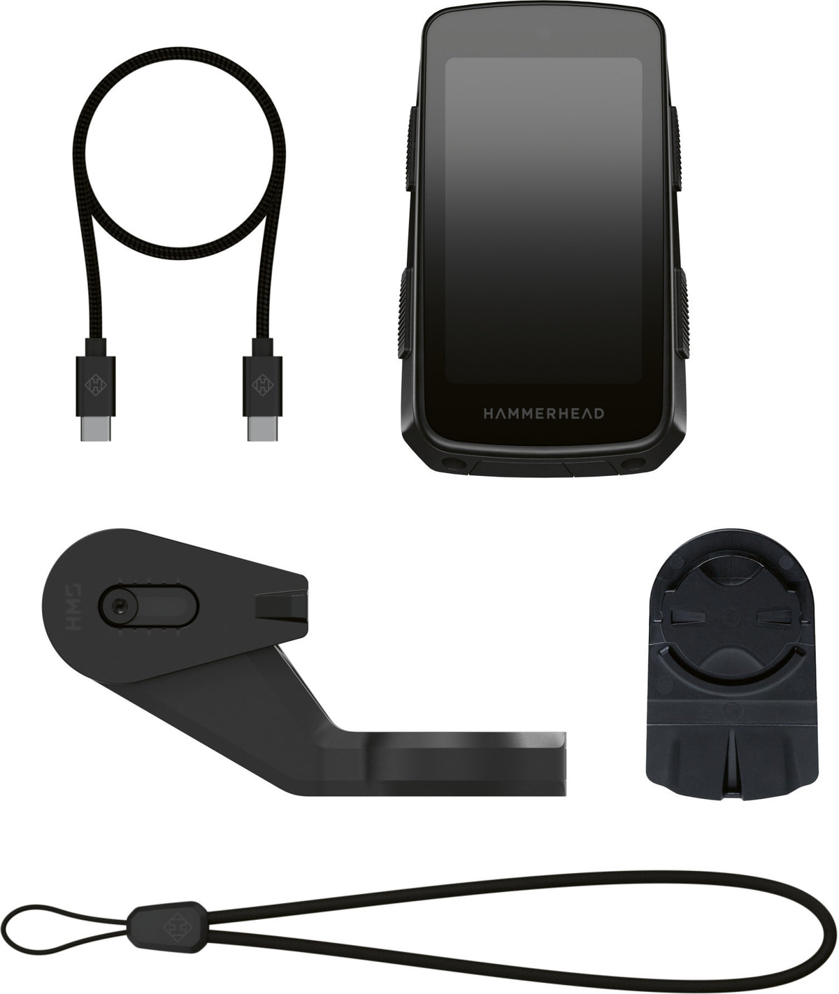 Ciclocomputador Hammerhead Karoo