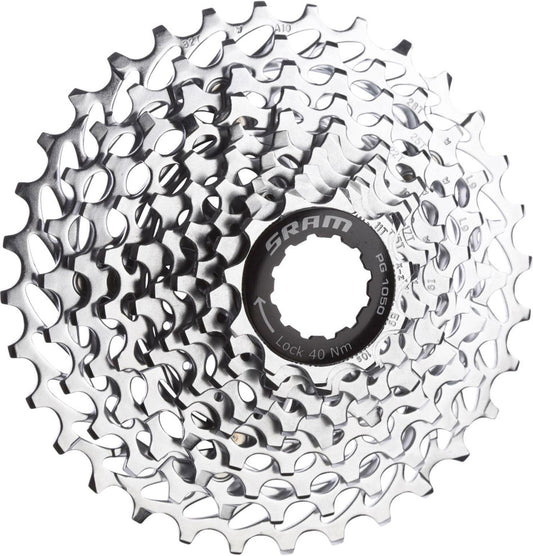 Cassette SRAM PG-1050 12-25 10 velocidades