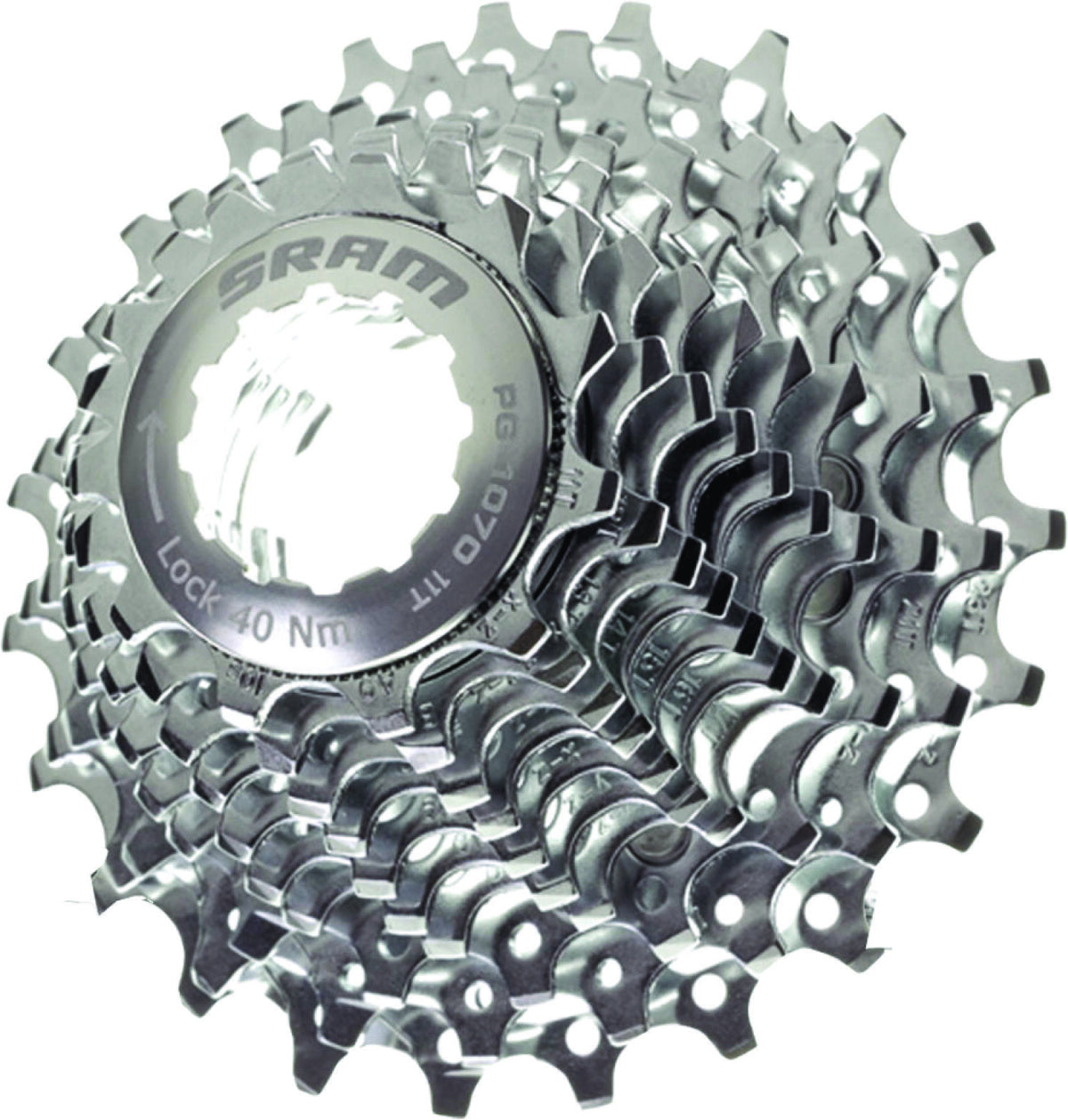 Cassette PG-1070 11-25 10 velocidades