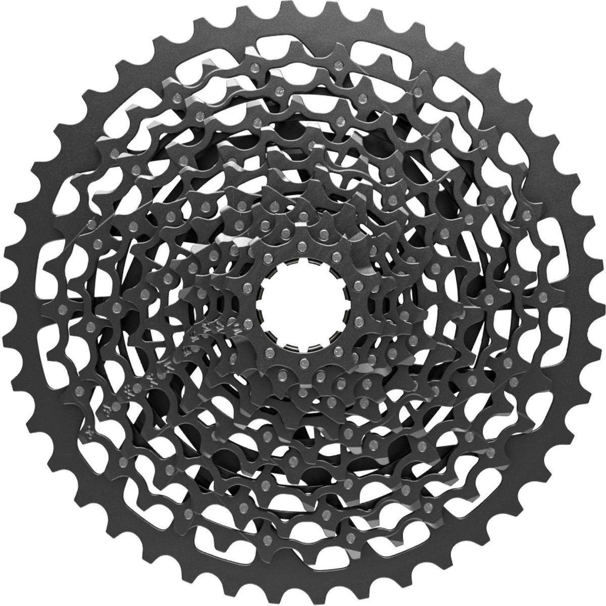 Cassette XG-1150 10-42 11 velocidades