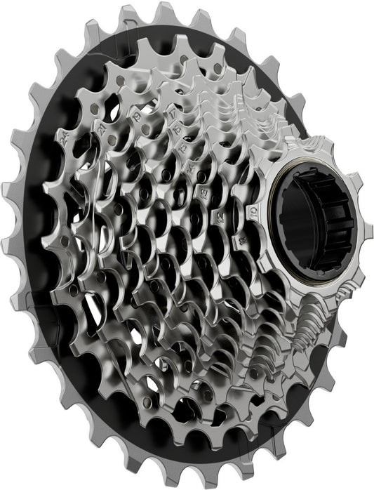 Cassette SRAM Force XG-1270 10-28T, 12 velocidades