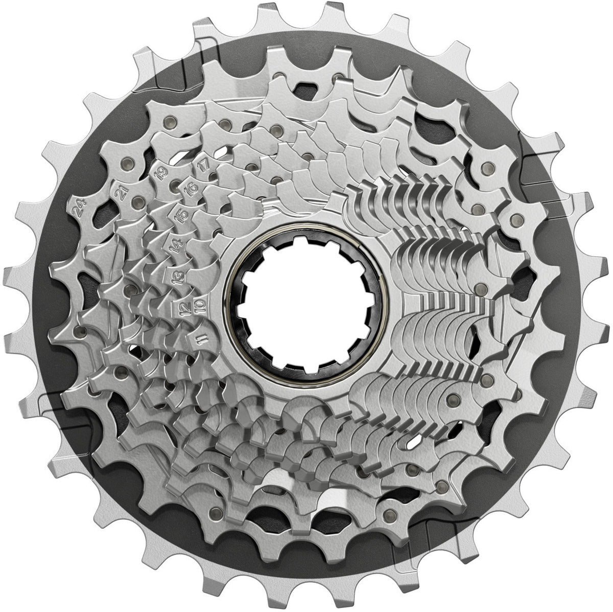 Sram Kassette Force Xg-1270 10-28t, 12-Fach