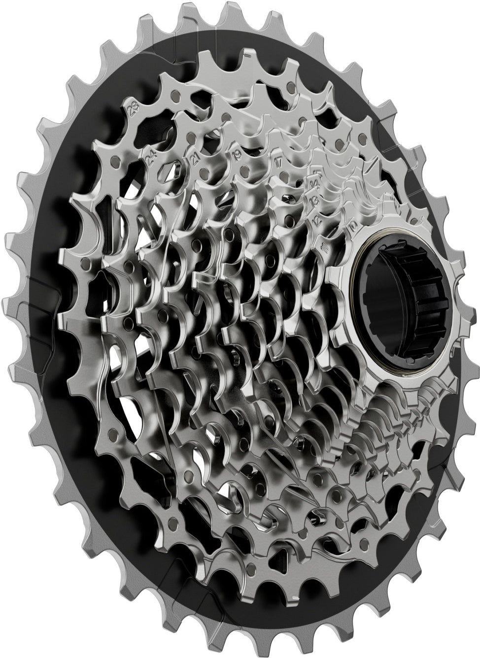 Sram Kassette Force Xg-1270 10-28t, 12-Fach