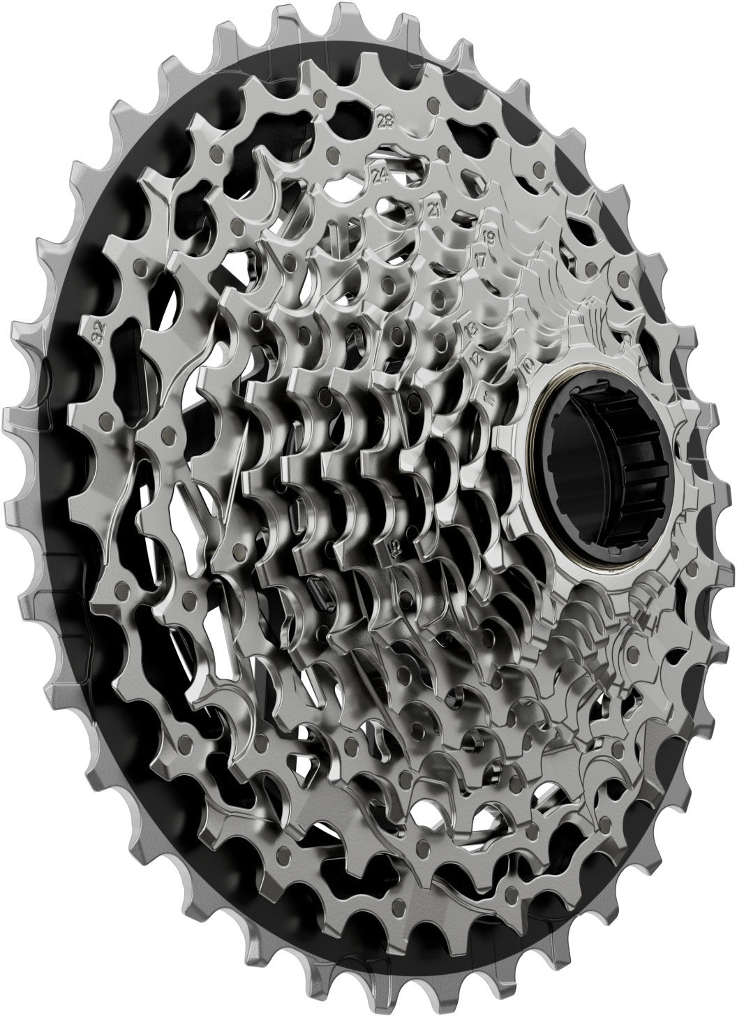 Sram Kassette Force Xg-1270 10-28t, 12-Fach