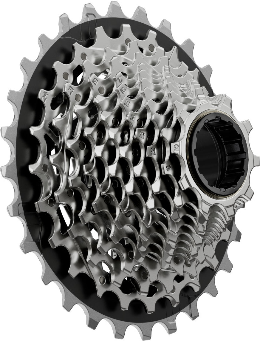 Sram Kassette Force Xg-1270 10-28t, 12-Fach