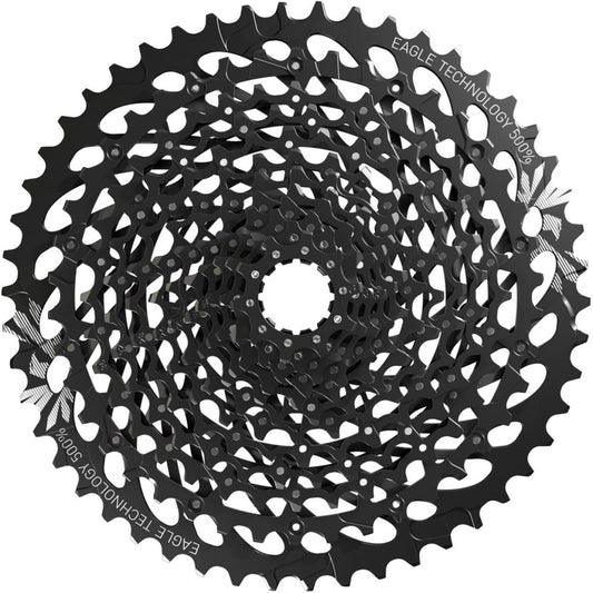 Cassette XG-1275 Eagle 10-50 12 velocidades