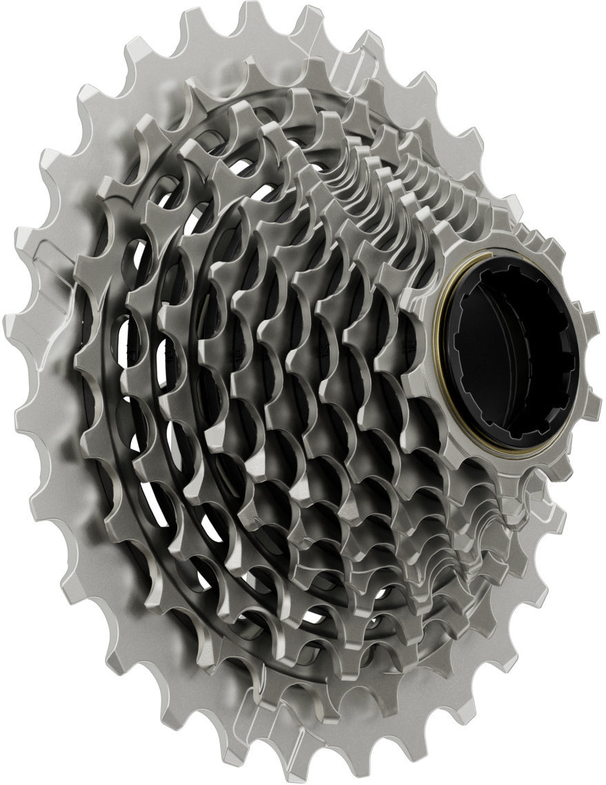 Cassette Sram Red Xg-1290 10-28t E1, Plateado