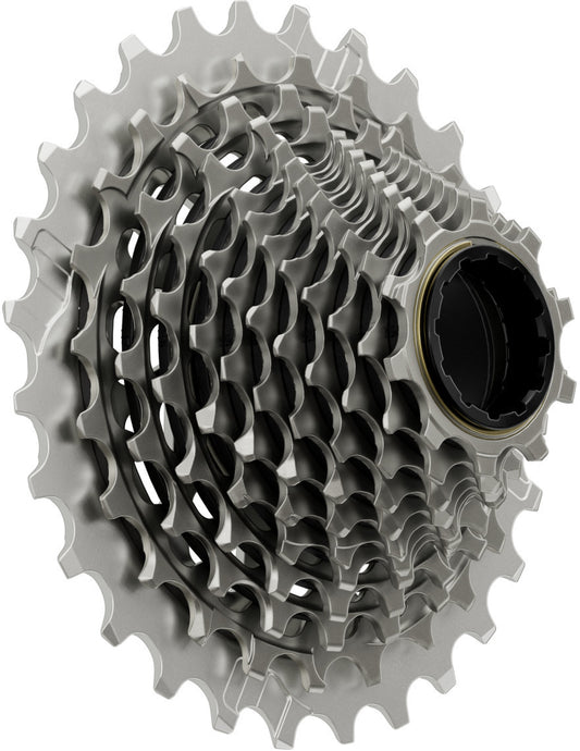 Cassette Sram Red Xg-1290 10-28t E1, Plateado