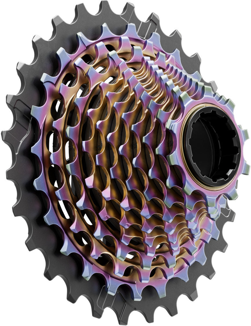 Cassette Sram Red Xg-1290 10-28t E1, Plateado
