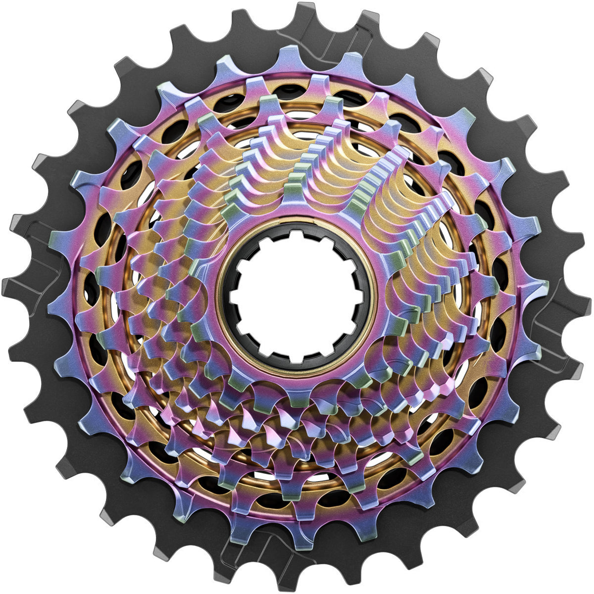Cassette Sram Red Xg-1290 10-28t E1, Plateado
