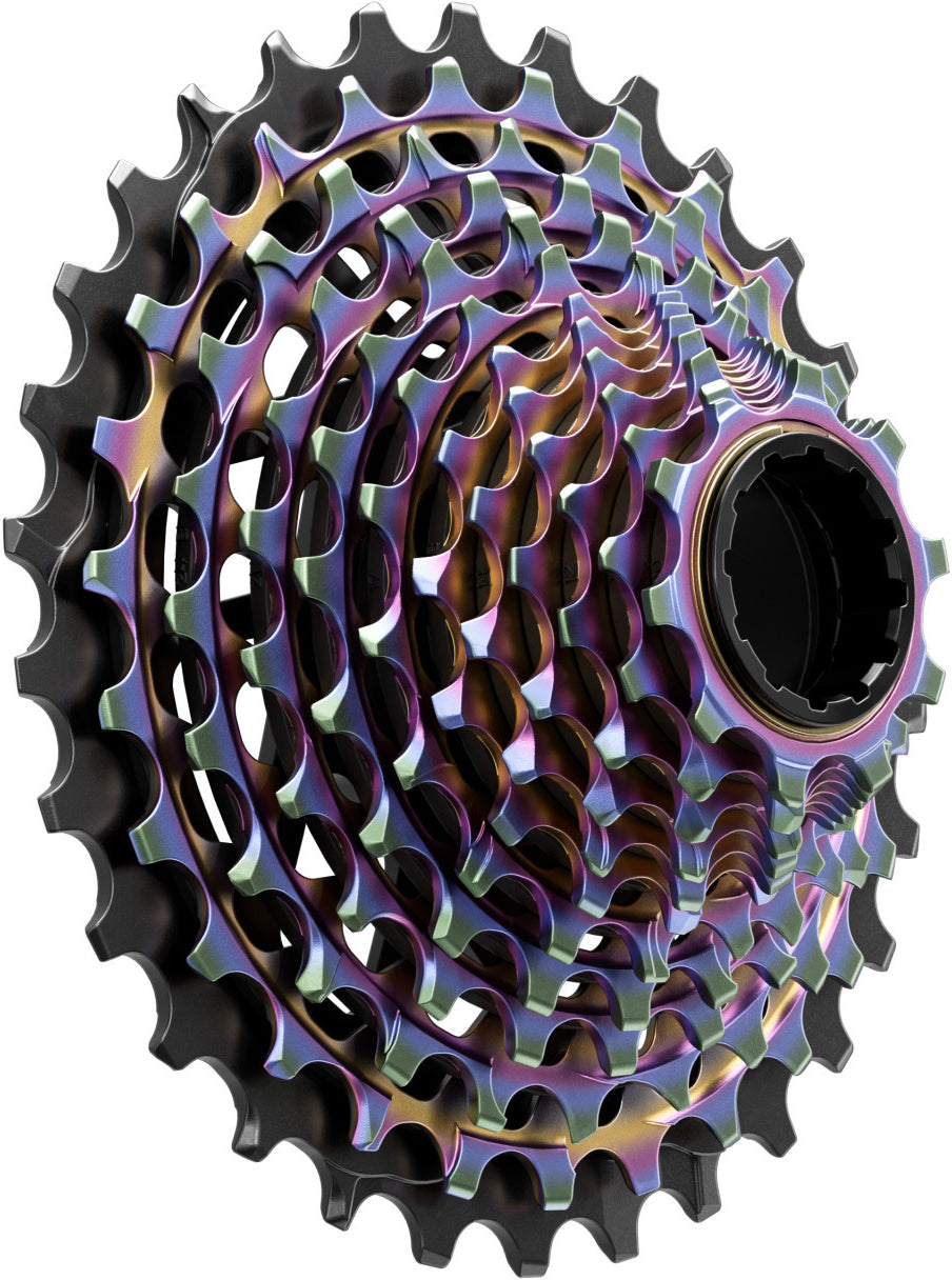 Cassette Sram Red Xg-1290 10-28t E1, Plateado