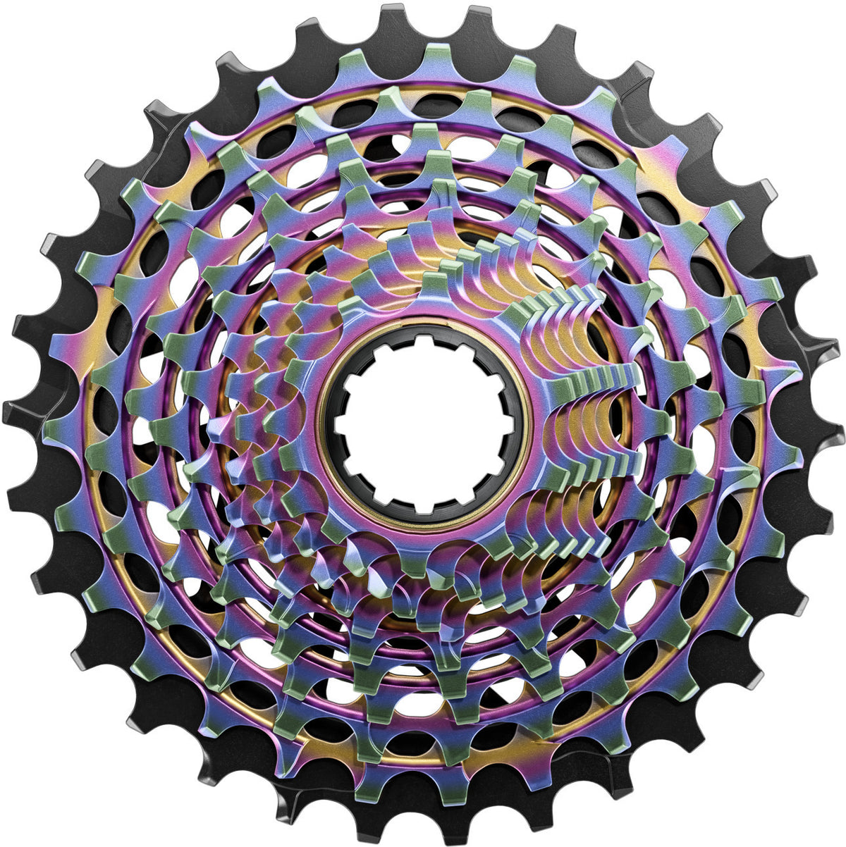 Cassette Sram Red Xg-1290 10-28t E1, Plateado