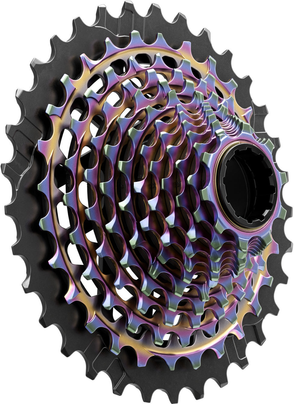 Cassette Sram Red Xg-1290 10-28t E1, Plateado