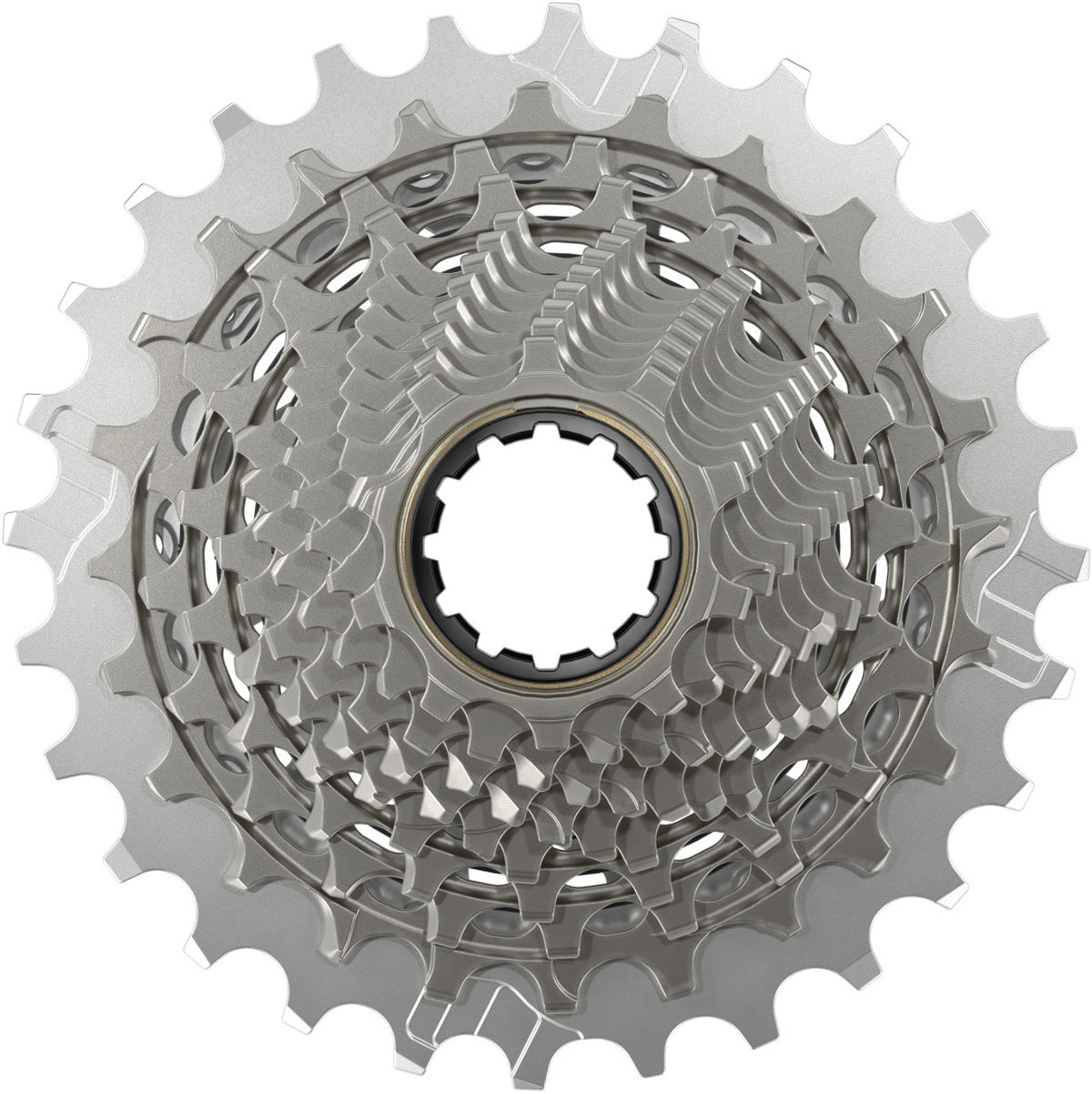 Cassette Sram Red Xg-1290 10-28t E1, Plateado