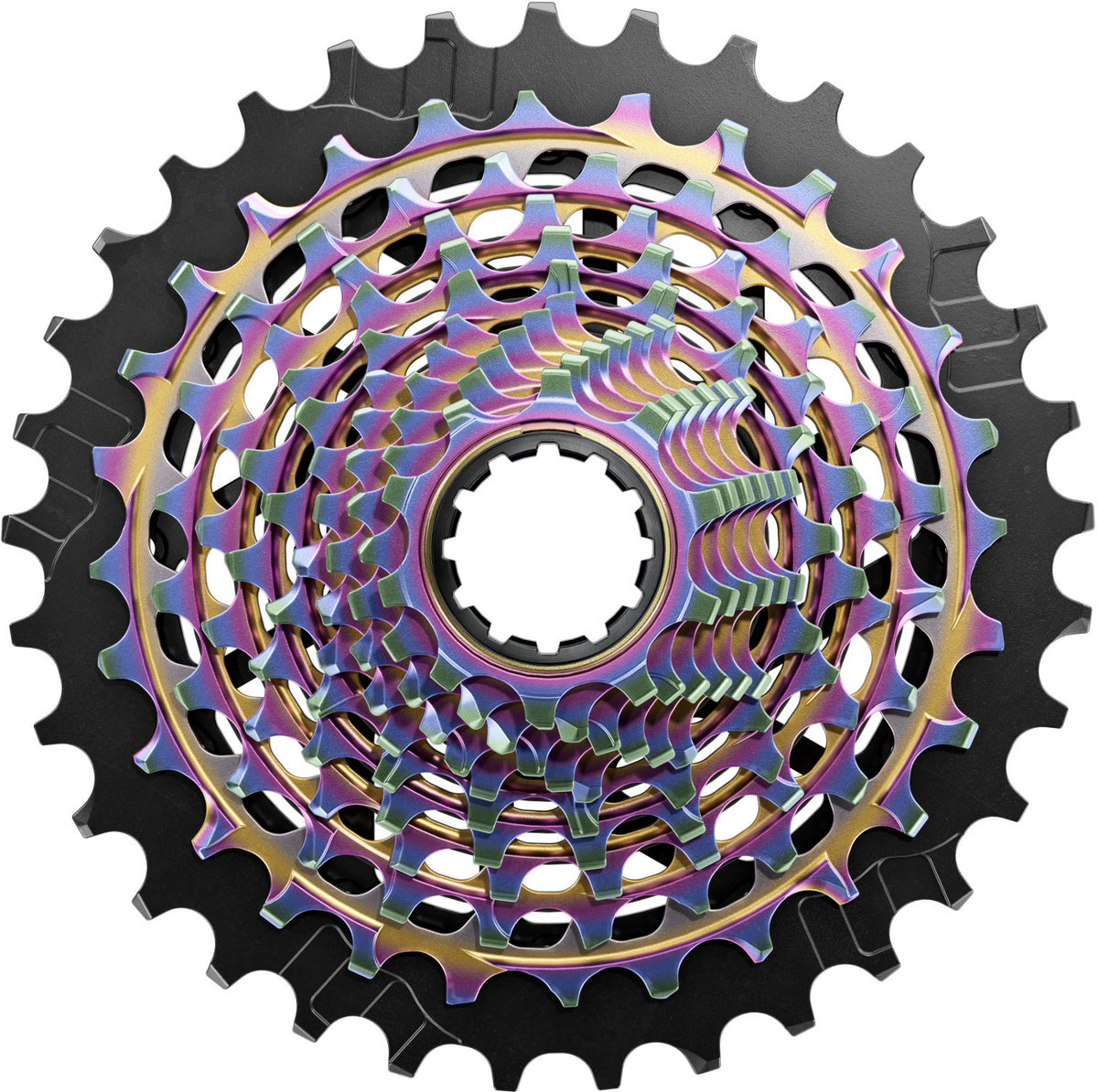 Cassette Sram Red Xg-1290 10-28t E1, Plateado