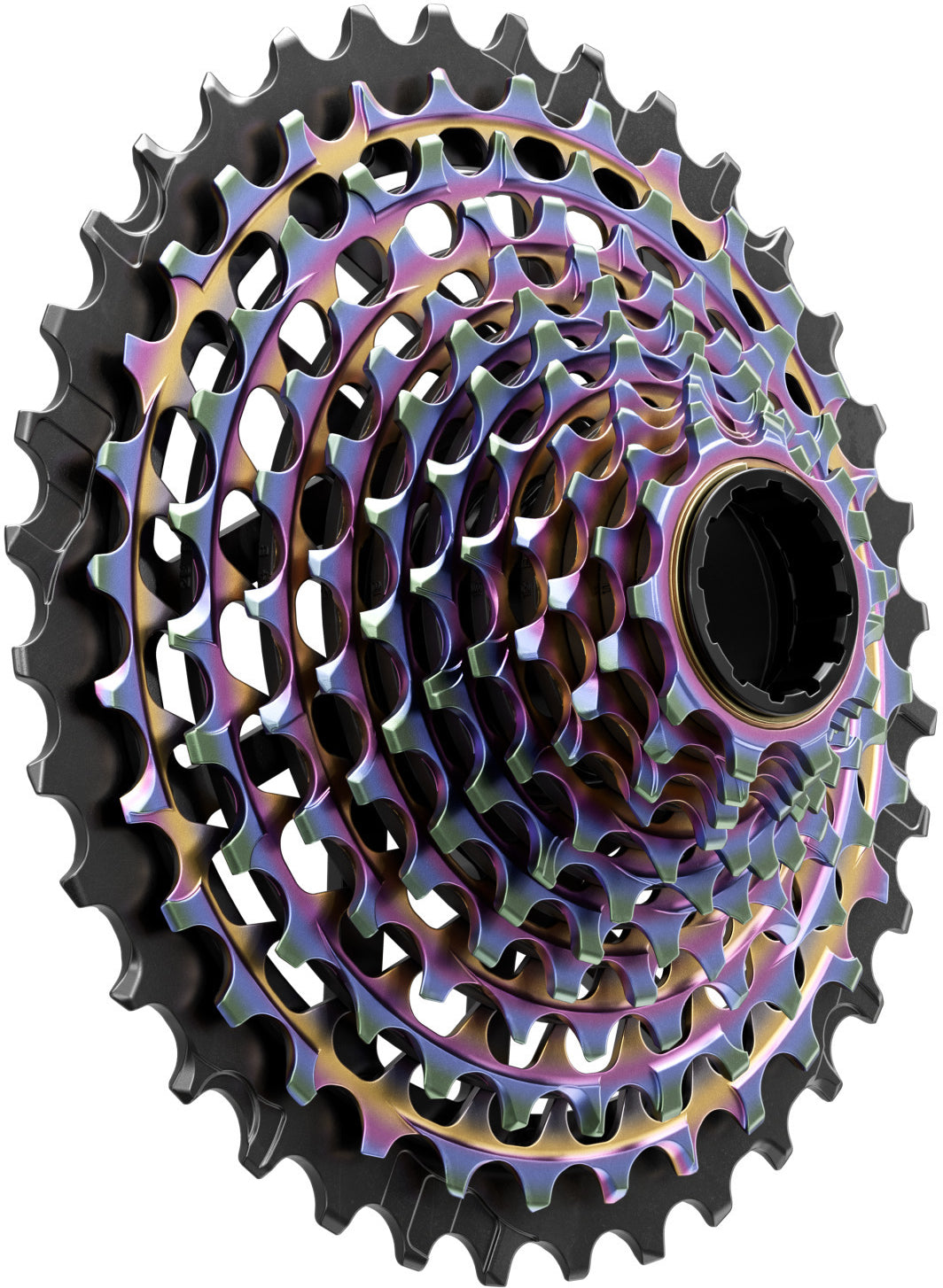 Cassette Sram Red Xg-1290 10-28t E1, Plateado
