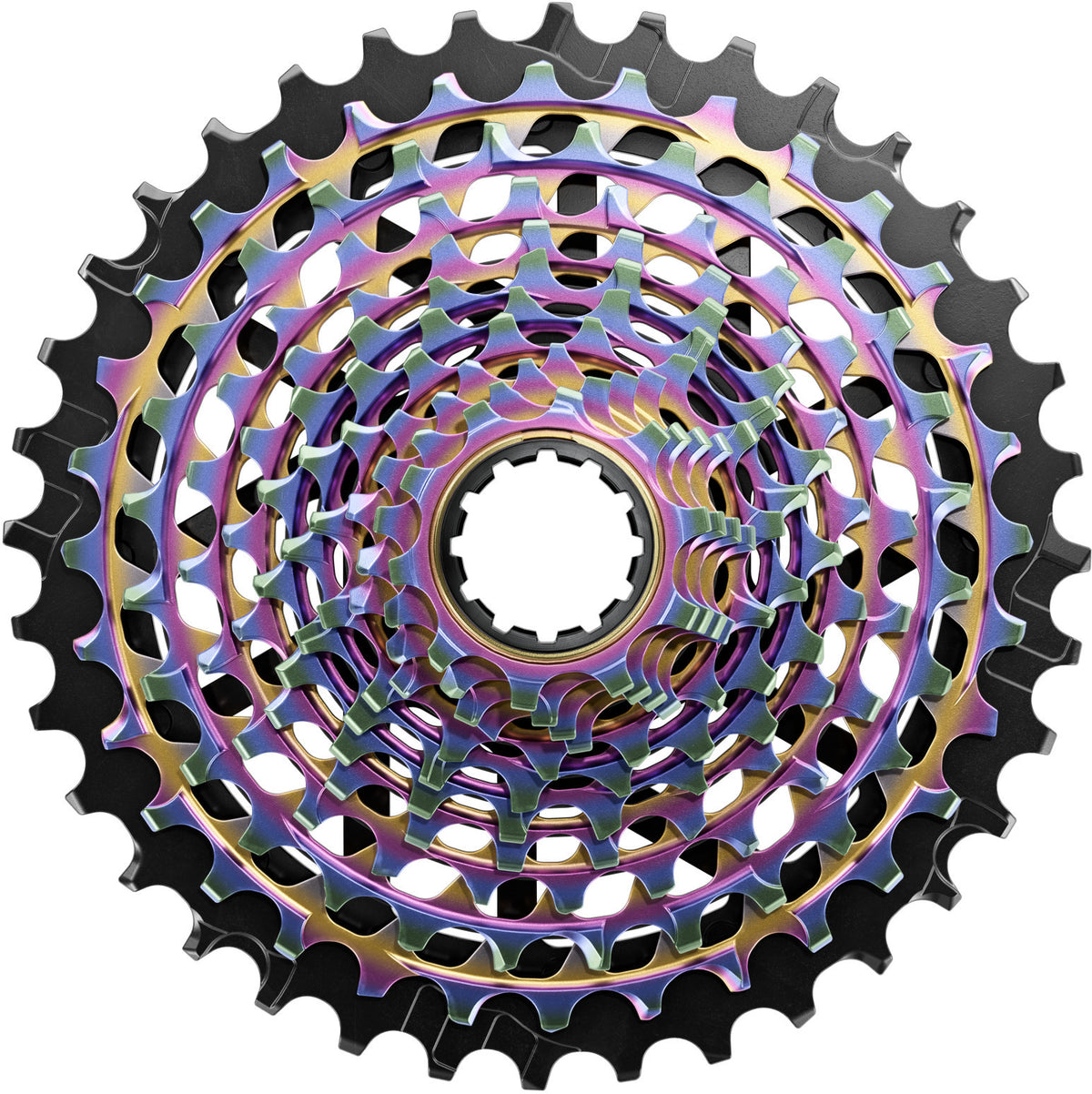 Cassette Sram Red Xg-1290 10-28t E1, Plateado