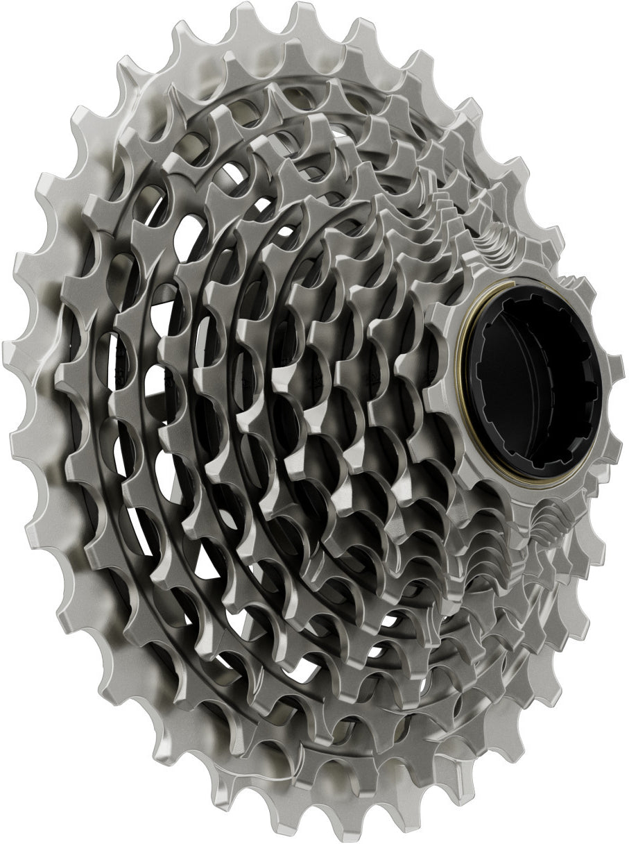 Cassette Sram Red Xg-1290 10-28t E1, Plateado