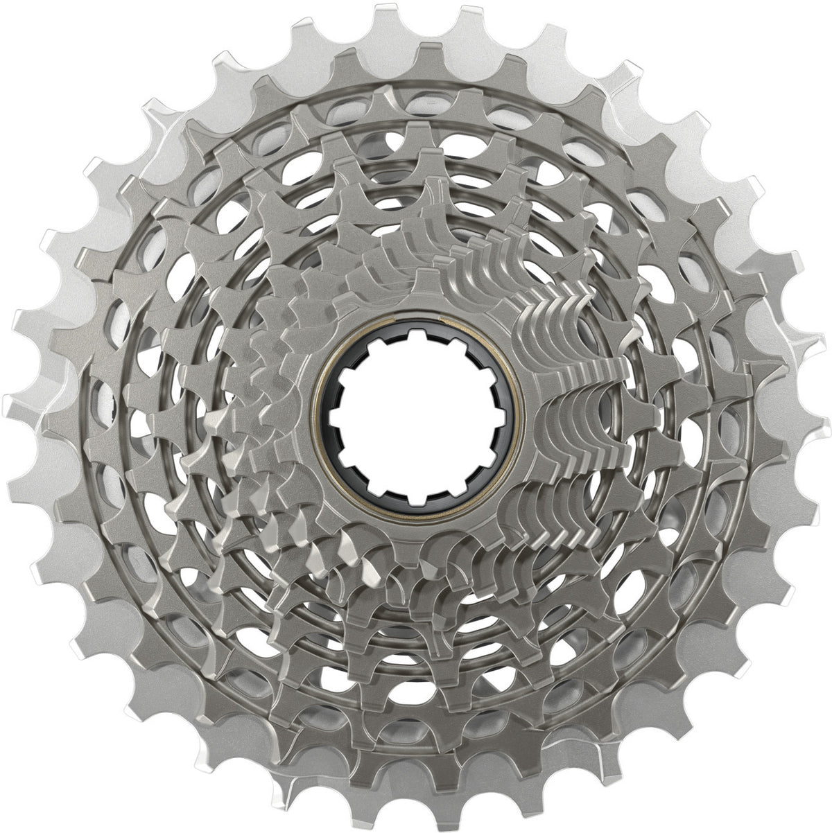 Cassette Sram Red Xg-1290 10-28t E1, Plateado