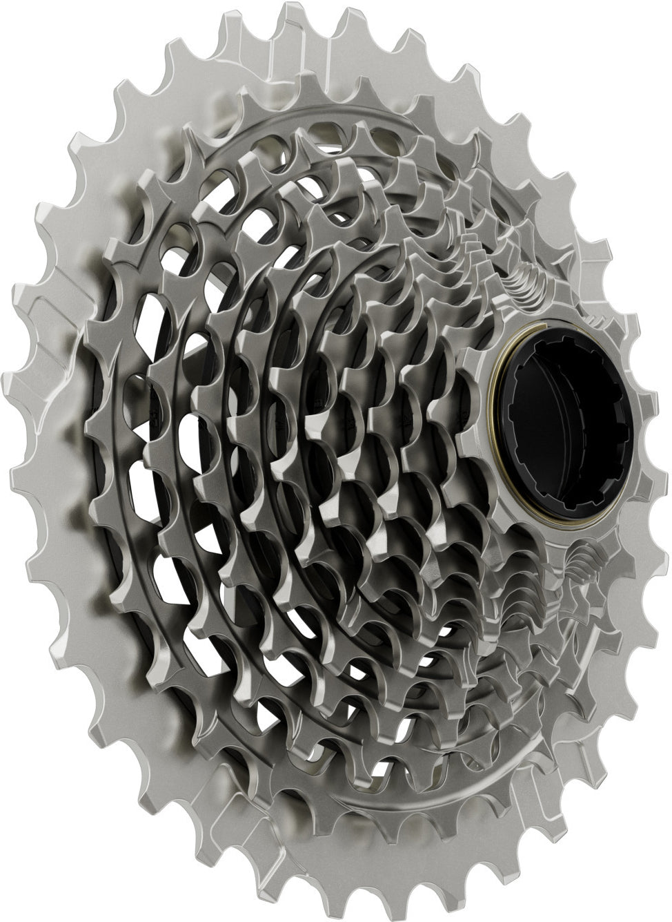 Cassette Sram Red Xg-1290 10-28t E1, Plateado