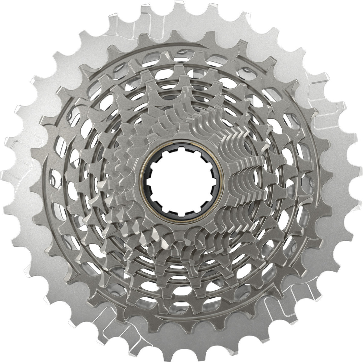 Cassette Sram Red Xg-1290 10-28t E1, Plateado