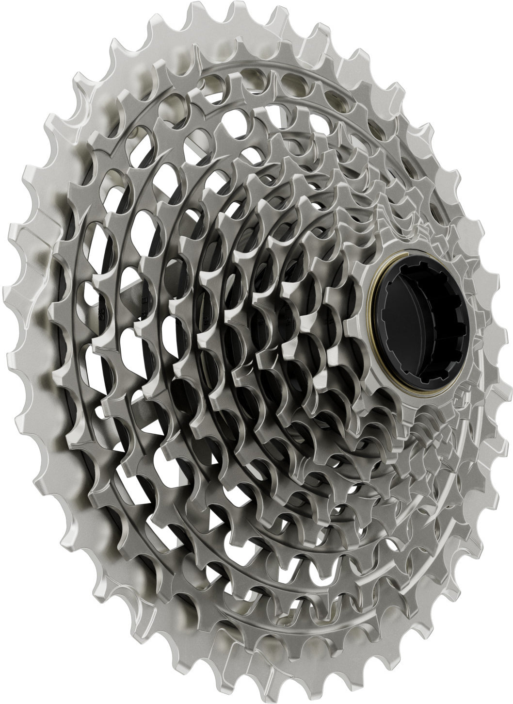 Cassette Sram Red Xg-1290 10-28t E1, Plateado