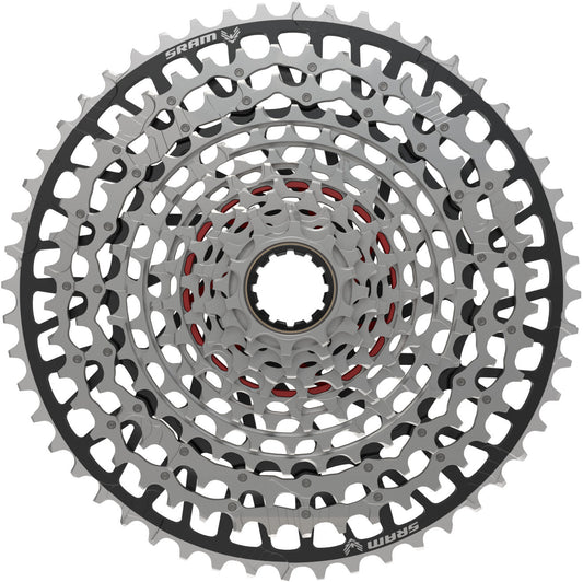 Cassette SRAM XX Eagle XS-1297 T-Type 10-52d, 12 vel.