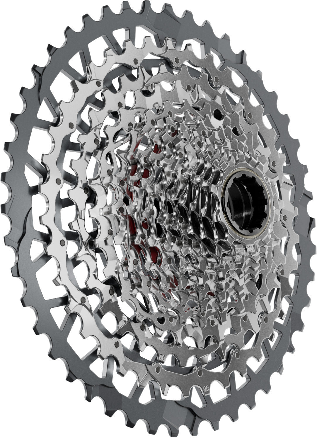 Sram Kassette Xg-1351 Xplr 10-46t, 13-Fach