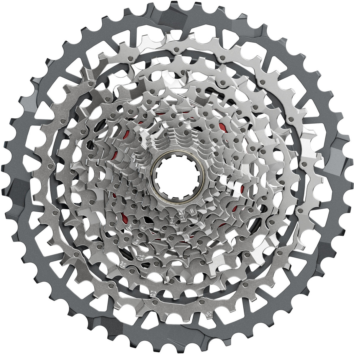Sram Kassette Xg-1351 Xplr 10-46t, 13-Fach