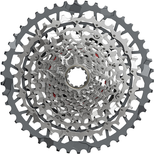 Cassette SRAM XG-1351 XPLR 10-46T, 13 velocidades
