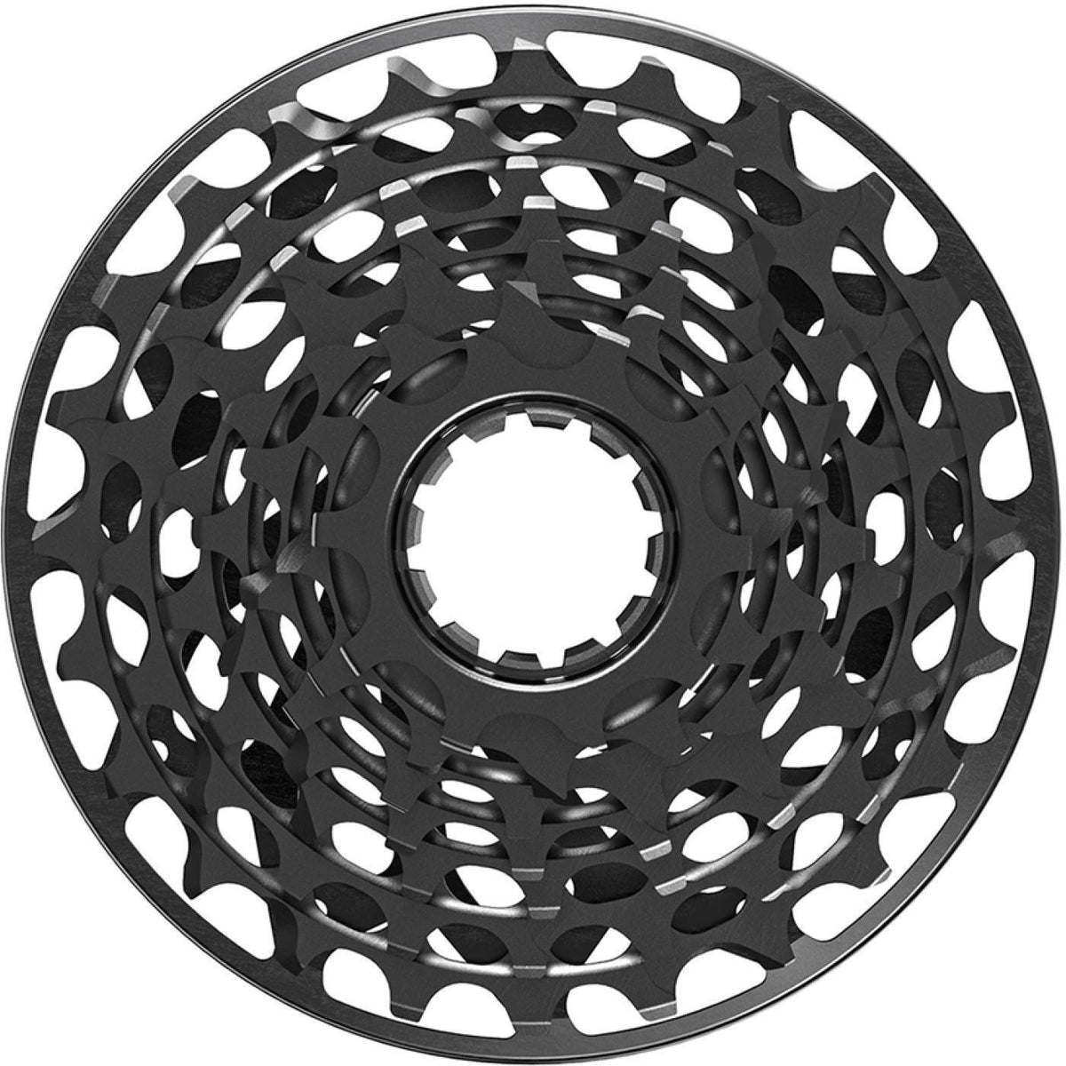 Cassette XG-795 10-24 7 velocidades, para núcleo XD