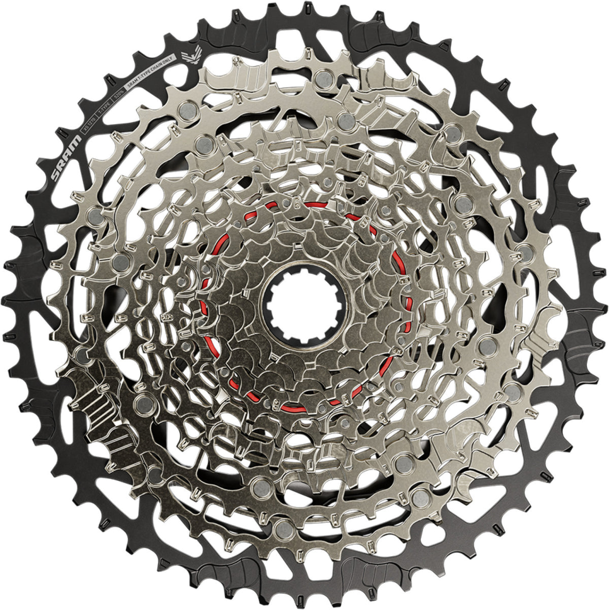 Cassette XS-1270 Eagle Transmission