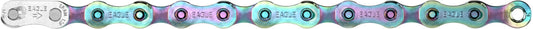 Cadena SRAM S500 Eagle 12 velocidades, con PowerLock, 126 eslabones Rainbow