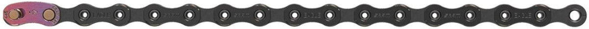Cadena PC XX1 Eagle HollowPin 126 Eslabones PowerLock FlowLink 12 Velocidades Dorado