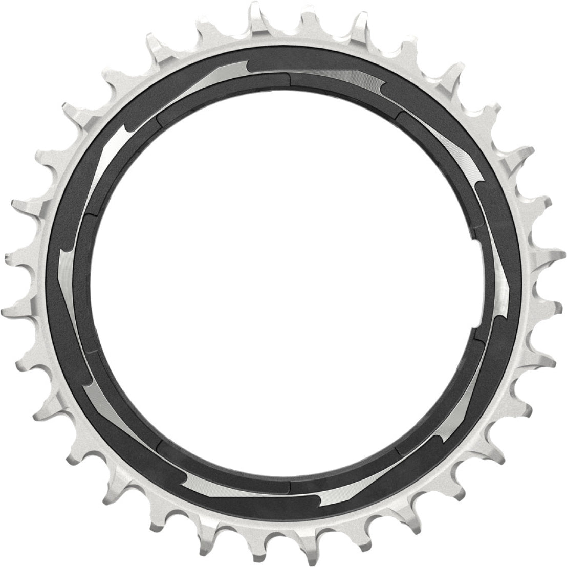 Plato SRAM T-Type Eagle Powermeter 32d Offset 0 mm