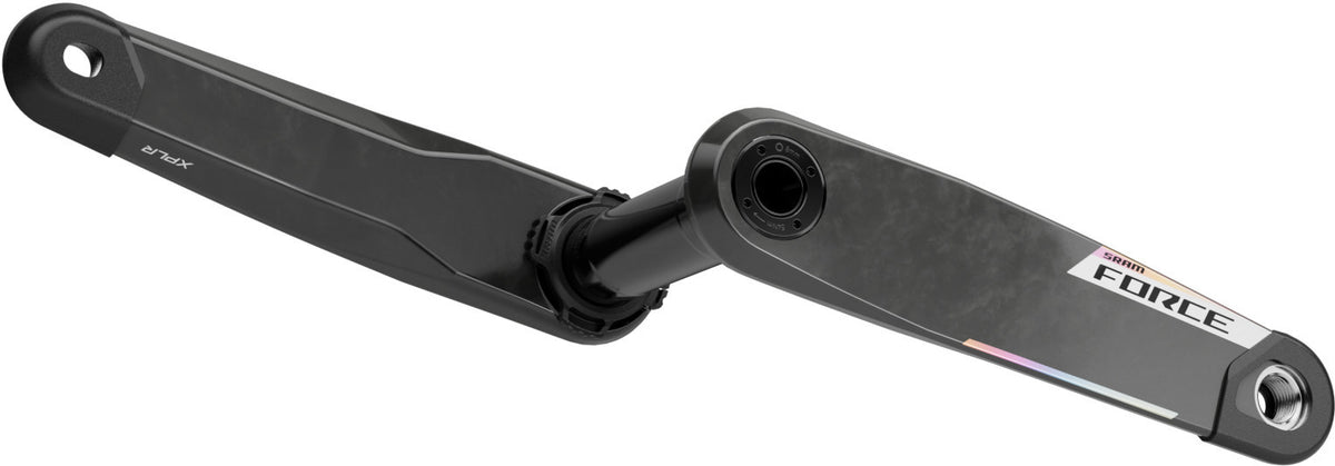 Sram Kurbelarme Force E1 160mm Ohne Innenlager, Dub