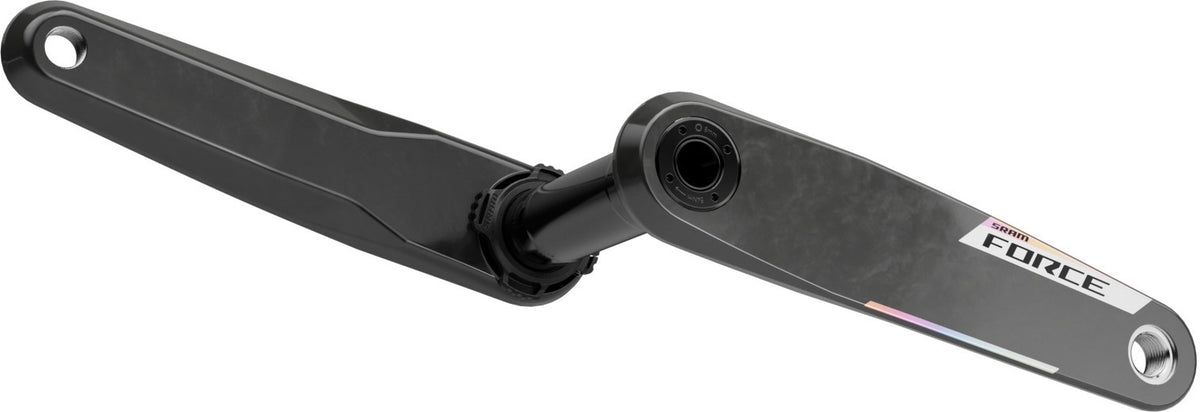 Sram Kurbelarme Force E1 160mm Ohne Innenlager, Dub
