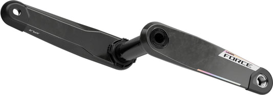 Bielas SRAM Force XPLR E1 160 mm sin pedalier, DUB Wide