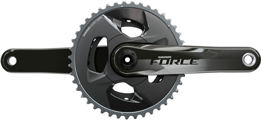 Juego de bielas SRAM Force D1 DUB Wide 43/30 177,5 mm