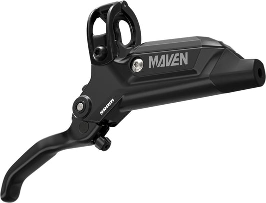 Lever Assembly, Maven Bse A1