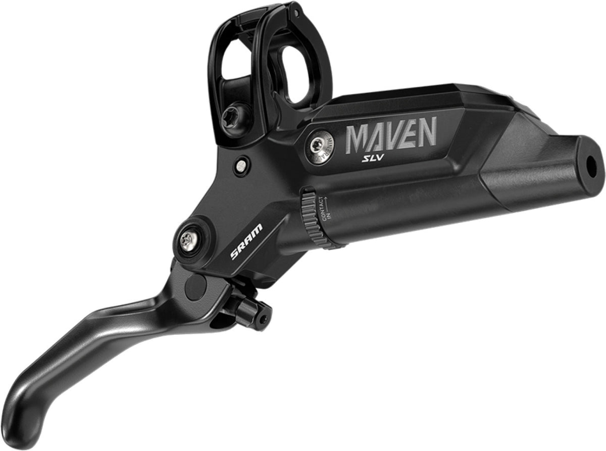 Conjunto De Maneta, Maven Slv A1