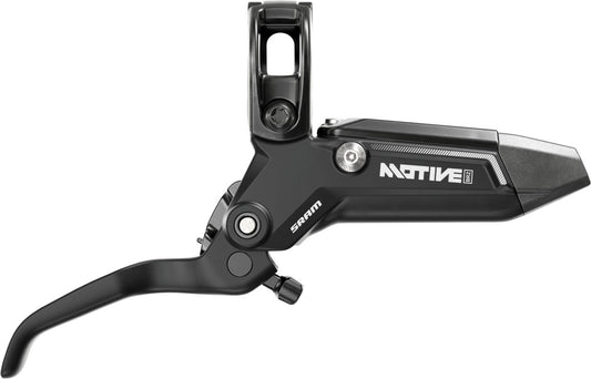 SRAM Motive Bronze - Delantero Negro, Latiguillo 950 mm Sin Disco / Adaptador