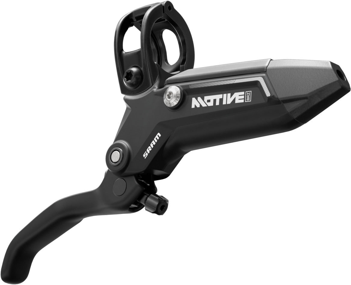 Sram Motive Bronze - Vorne Schwarz, 950mm Leitung Ohne Rotor / Adapter