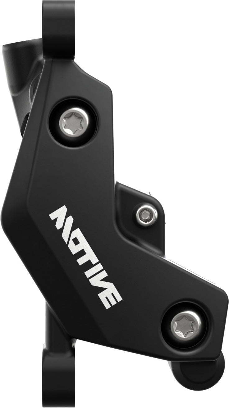 Sram Motive Bronze - Vorne Schwarz, 950mm Leitung Ohne Rotor / Adapter