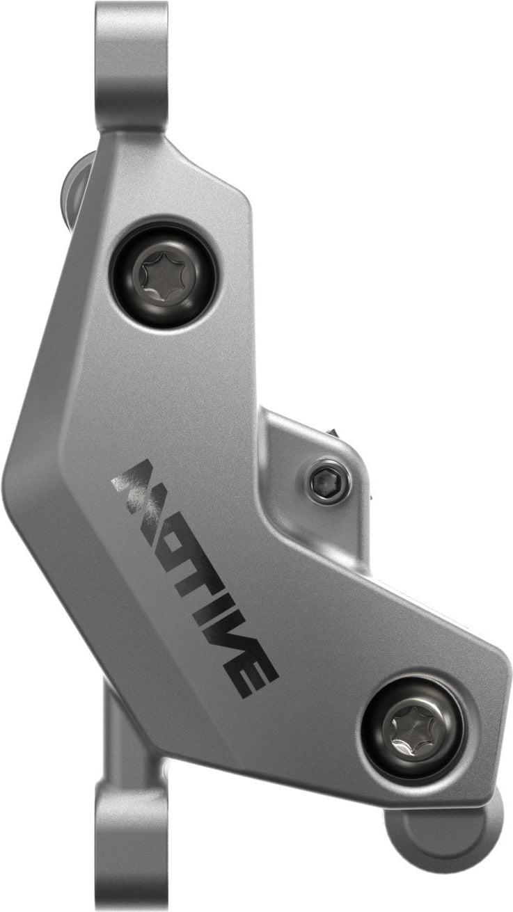 Sram Motive Ultimate - Vorne Clear, 950mm Leitung Ohne Rotor / Adapter