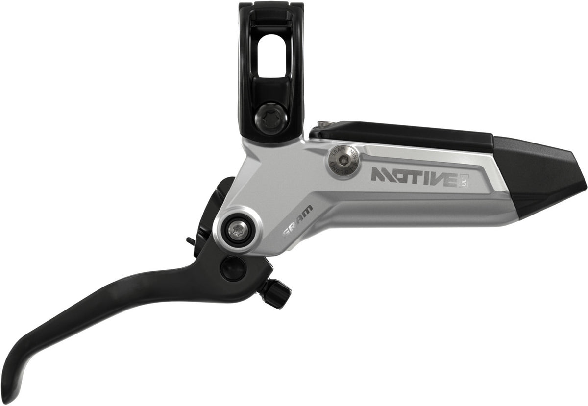 Sram Motive Ultimate - Vorne Clear, 950mm Leitung Ohne Rotor / Adapter