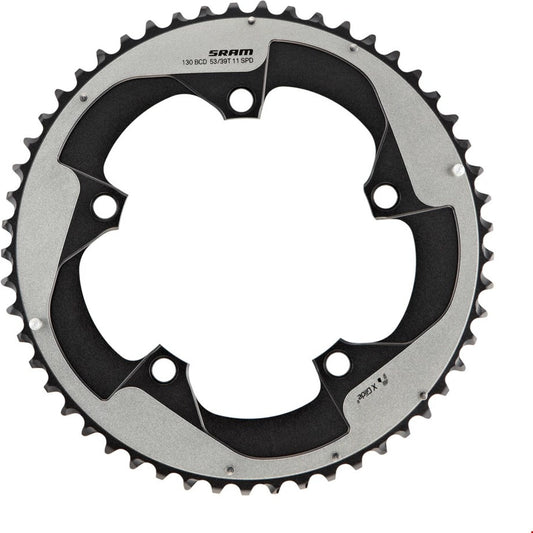 Plato de carretera Force22