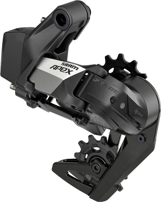 Cambio trasero SRAM Apex XPLR AXS 12 velocidades, máx. 44T, sin batería