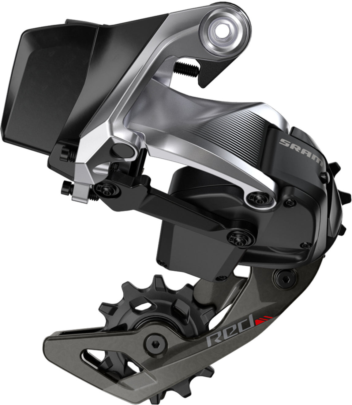 Cambio trasero Red eTap 11 velocidades Max 32T A2