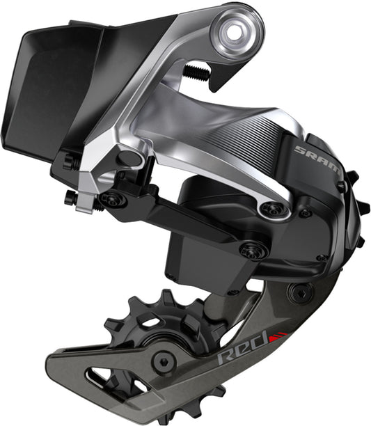 Cambio trasero Red eTap 11 velocidades Max 32T A2